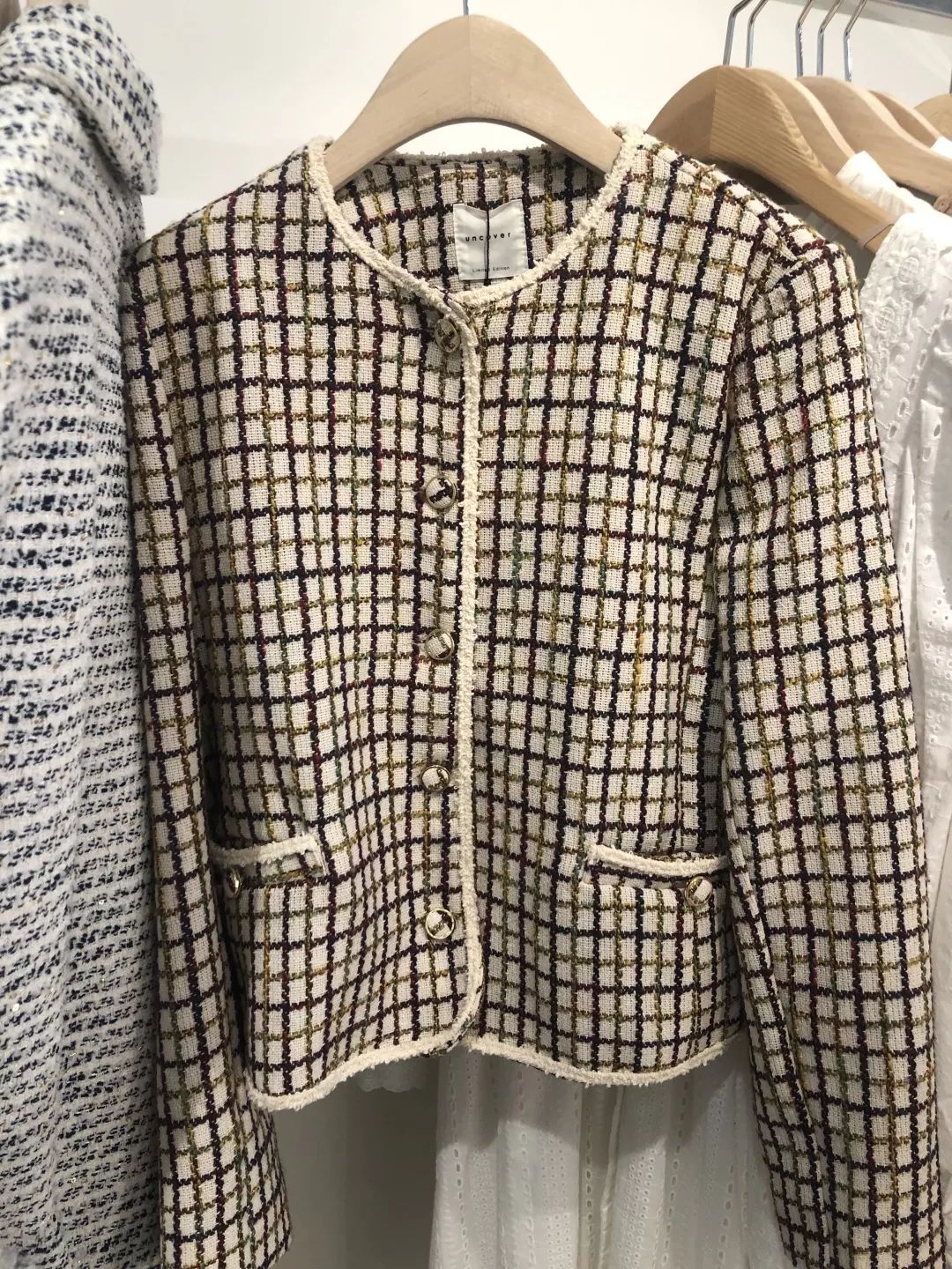 首尔美潮店,首尔明洞潮店