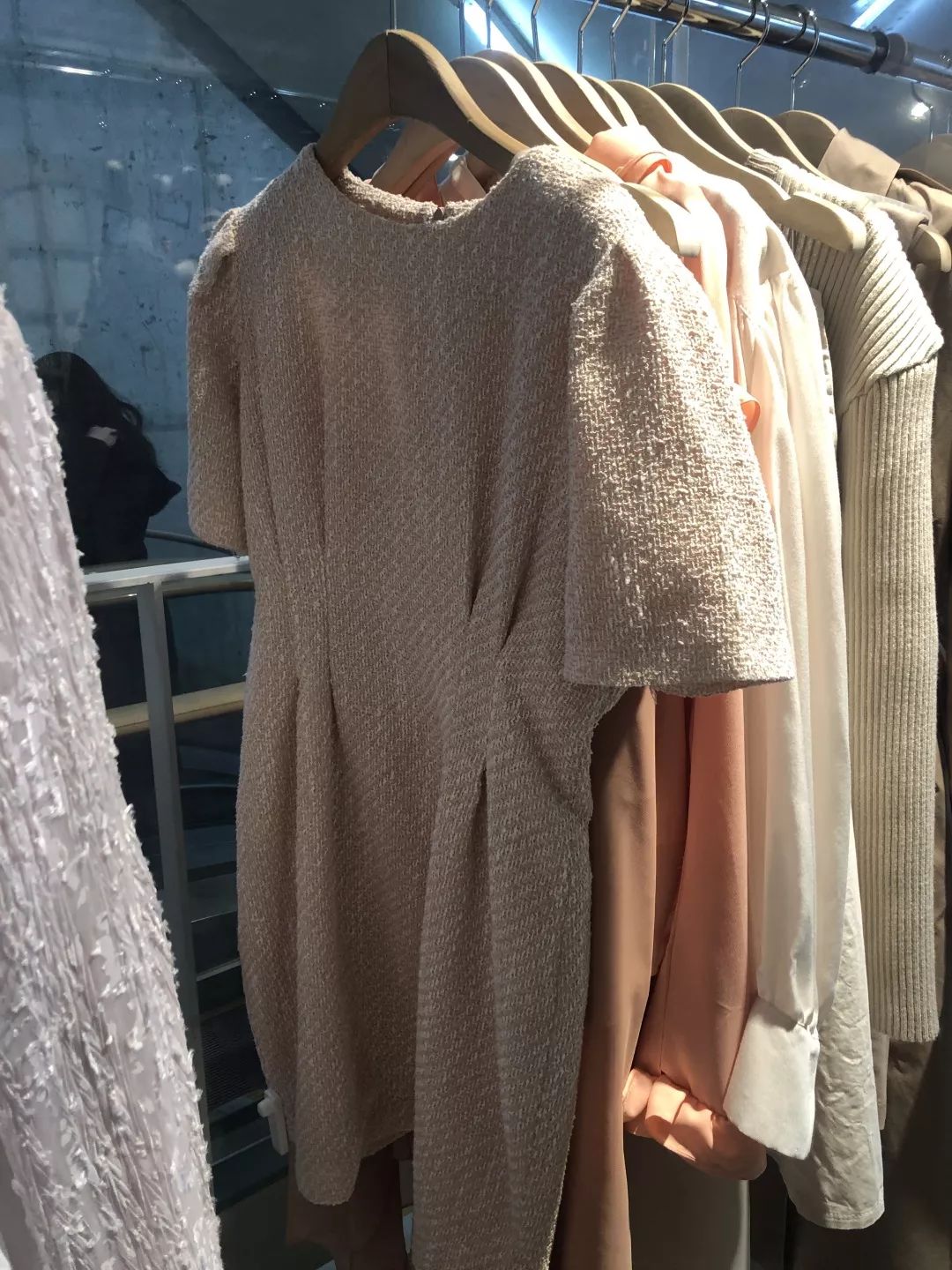 首尔美潮店,首尔明洞潮店