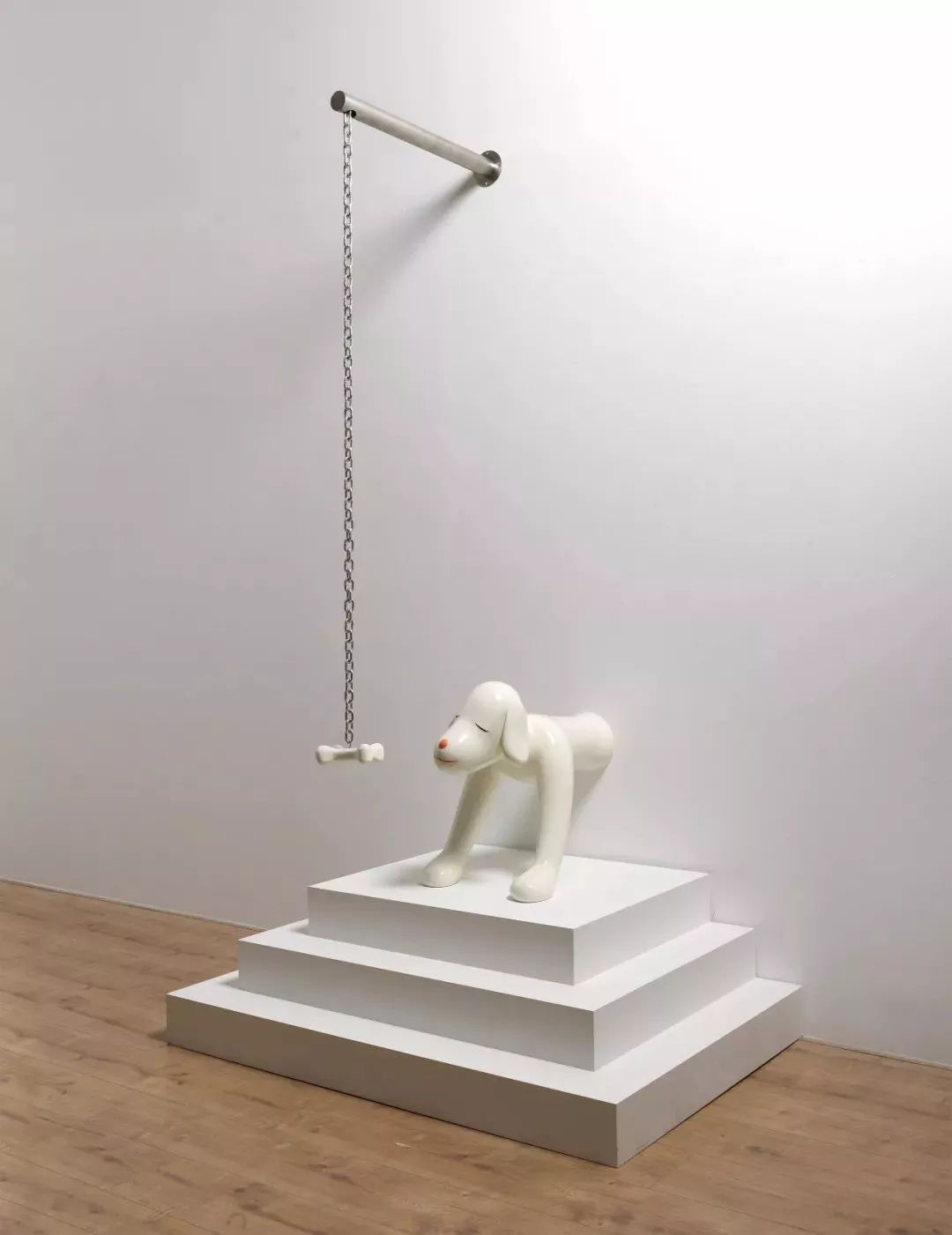 小星星旅行｜奈良美智