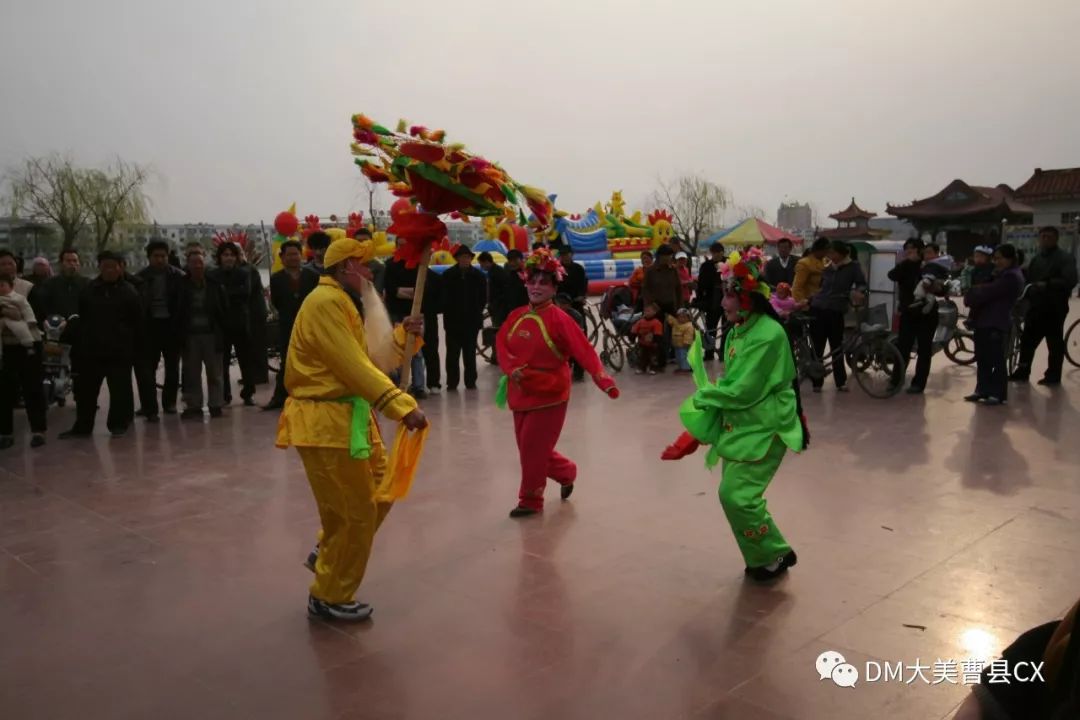 曹县非遗手工艺,曹县手工艺制作