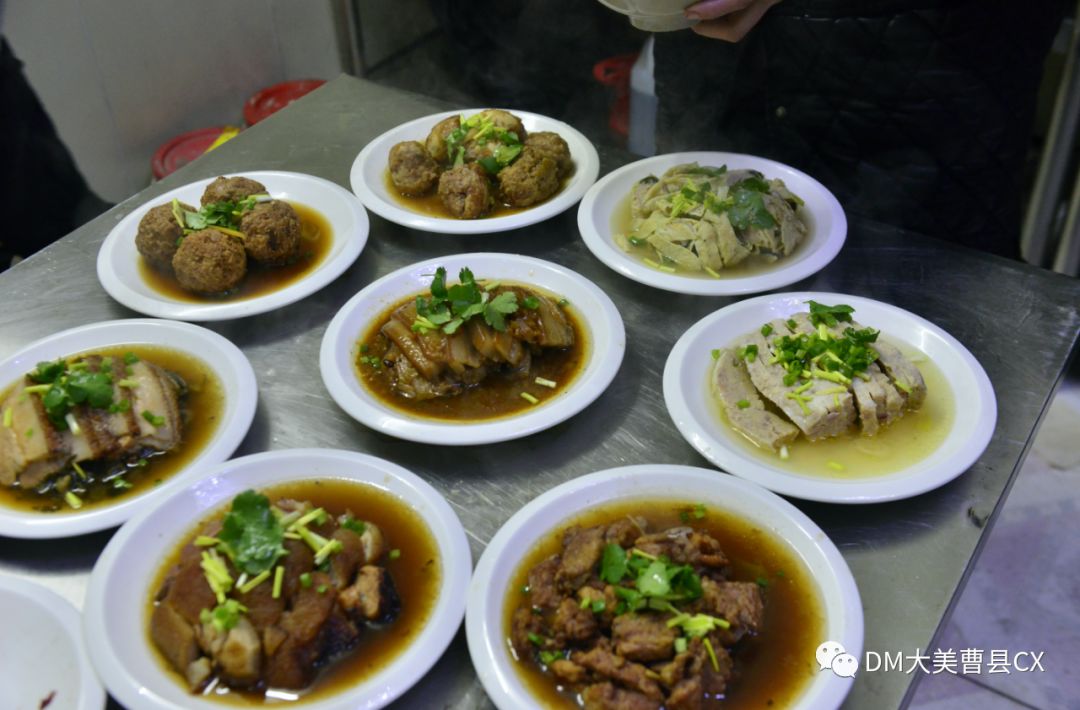 曹县非遗手工艺,曹县手工艺制作