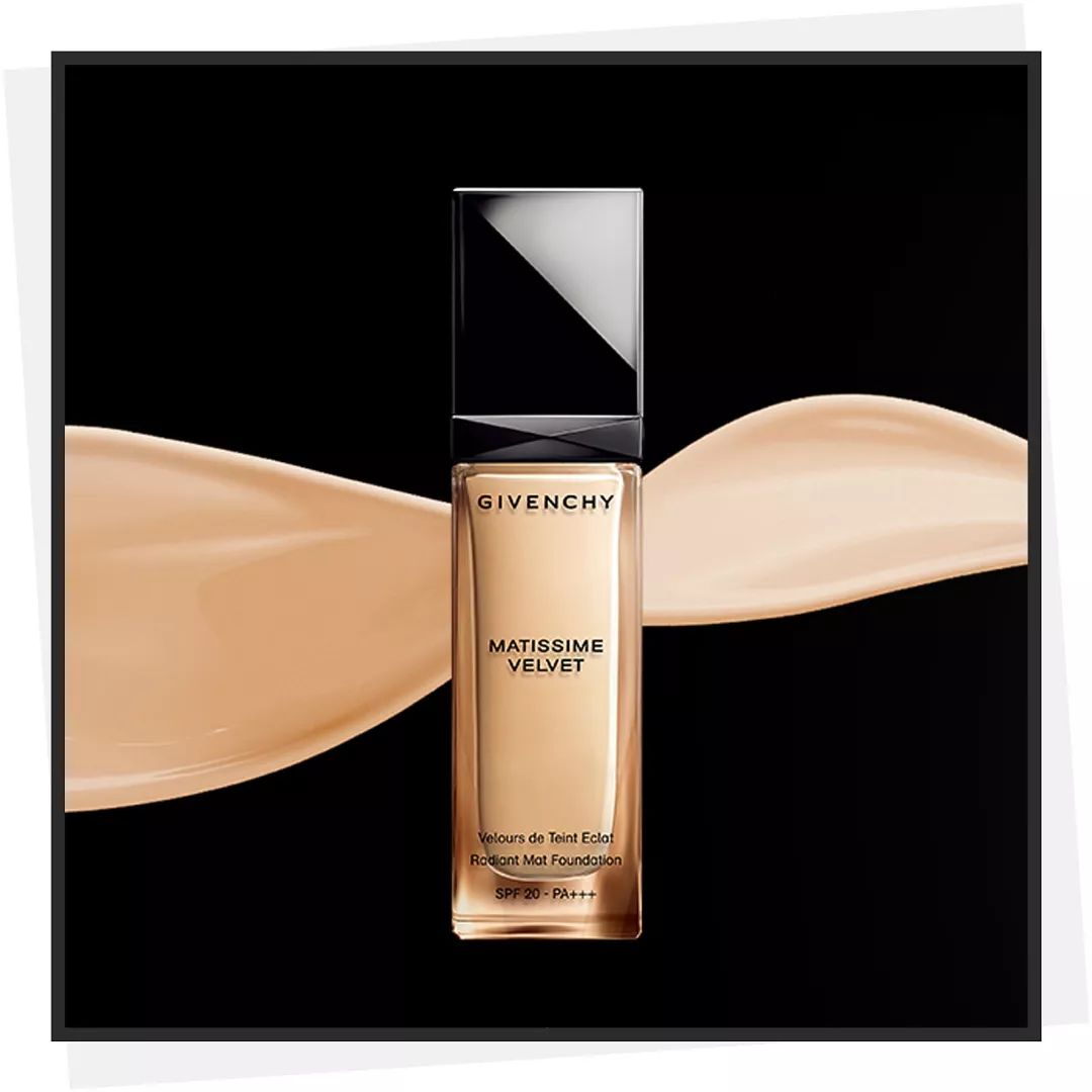 适合混干瑕疵皮的平价粉底测评,几款零差评皮肤