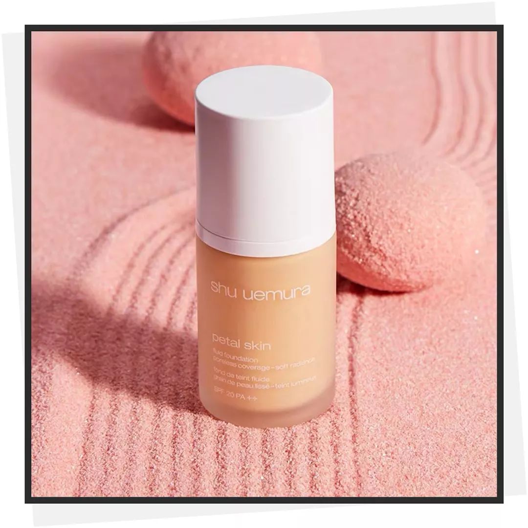 适合混干瑕疵皮的平价粉底测评,平价粉底好用吗上脸实测告诉你