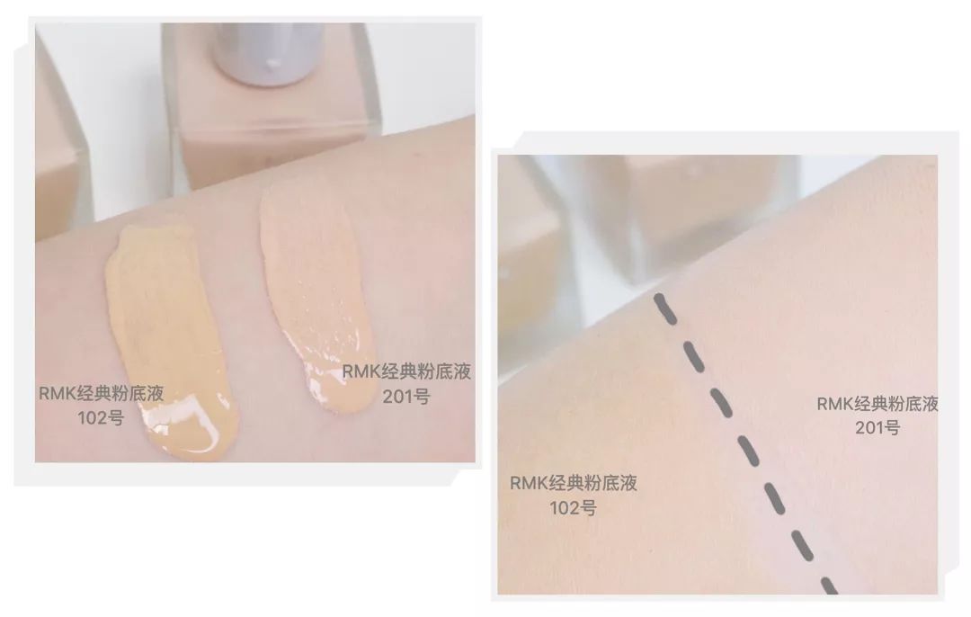 适合混干瑕疵皮的平价粉底测评,平价粉底好用吗上脸实测告诉你