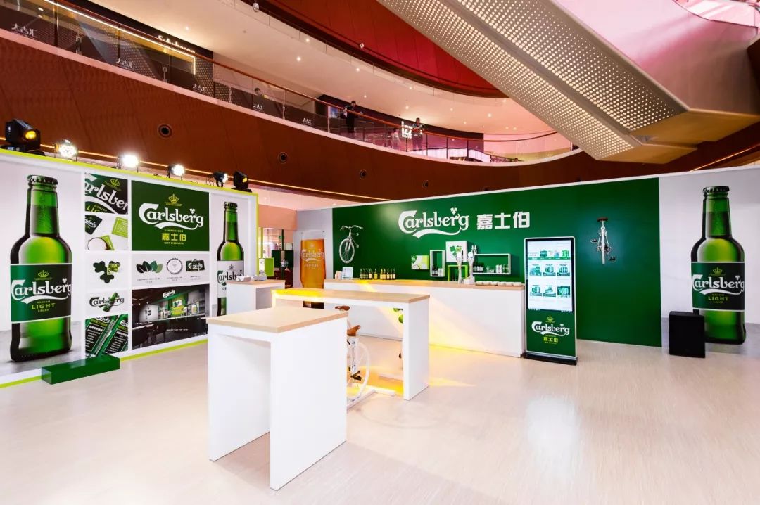 卖着啤酒还兼顾环保，这样的企业必须点名表扬