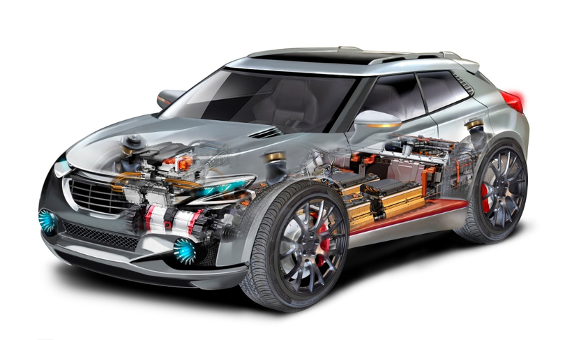 森萨塔科技集团,森萨塔科技宝应有限公司车间