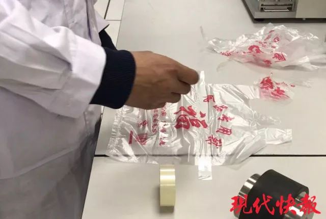 塑料袋包子安全吗,塑料袋可以直接加热包子吗