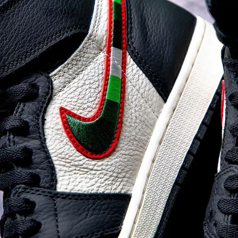 为啥aj1断崖式降价,aj1要买大一点还是刚刚好