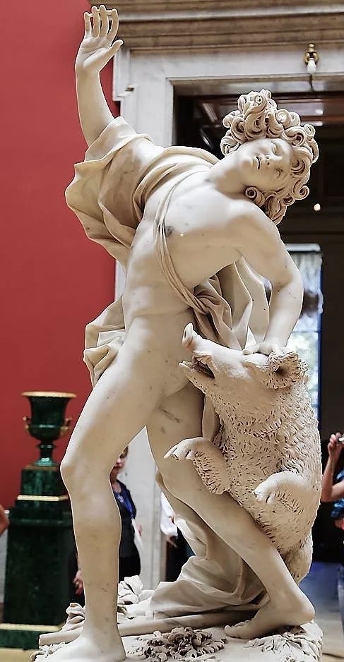 野猪的“世界史”，也是一部《权力的游戏》