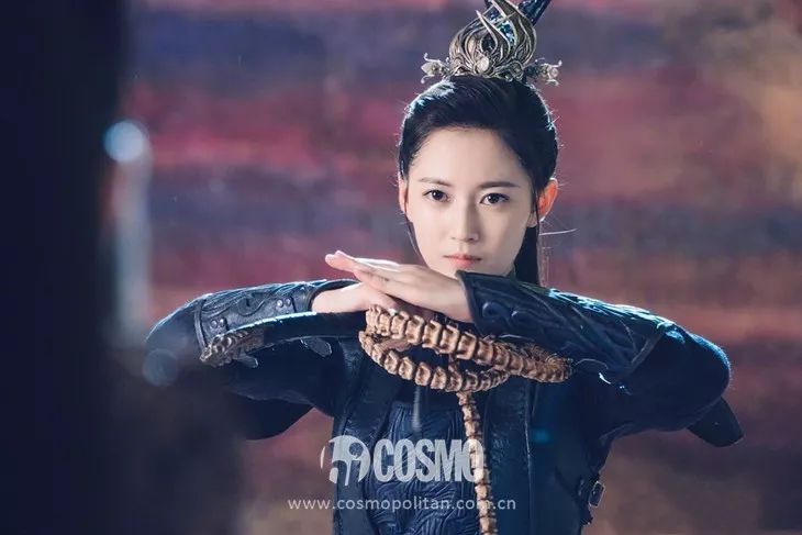 古装第一美女大赛陈钰琪vs鞠婧祎,陈钰琪祝绪丹鞠婧祎白鹿彭小苒