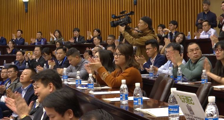 2022厦门工博会圆满结束,厦门工博会聚焦新工业什么转型