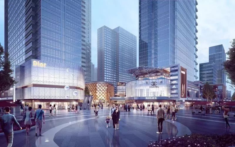 长沙一座来了不想走的城市,长沙是个怎样的城市