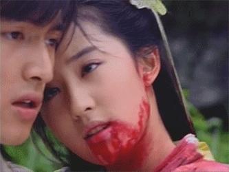 哪一对才是你心中的最虐CP呢？