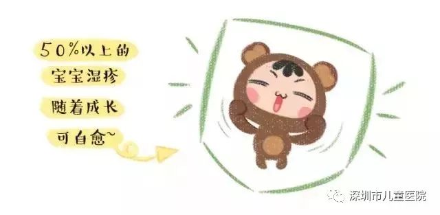 湿疹反复发作是什么原因,孩子湿疹为什么会反复发作