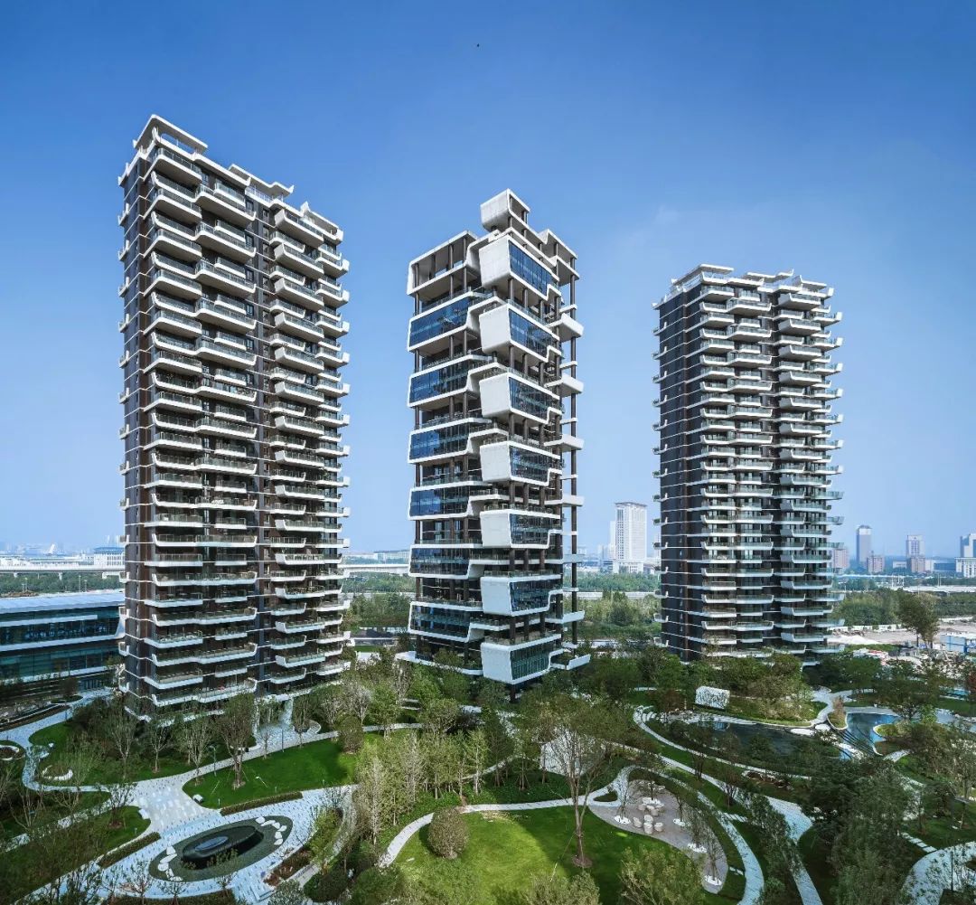 2021年郑州最值得关注的八大新盘,郑州热盘排行榜