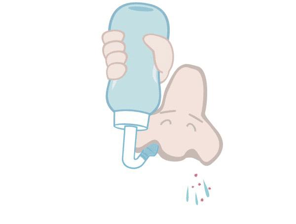 【健康】滴水湖有个医师，一开口就是鼻-鼻窦炎，他口吃吗？