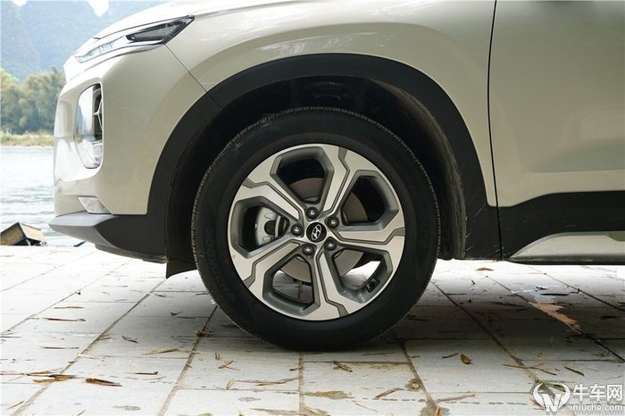 全新2024款胜达什么时候上市,全新2023款胜达即将上市