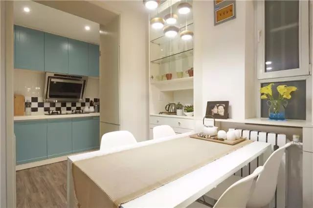 他用14天改造6口之家，只为给她一线生机！