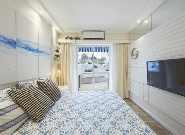 他用14天改造6口之家，只为给她一线生机！