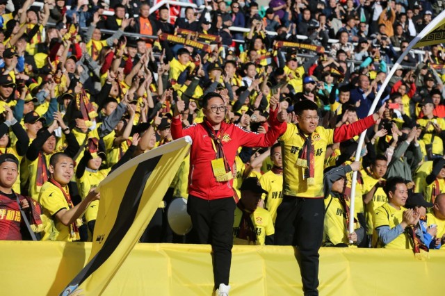 呼和浩特足球队进球集锦,呼和浩特队6连胜