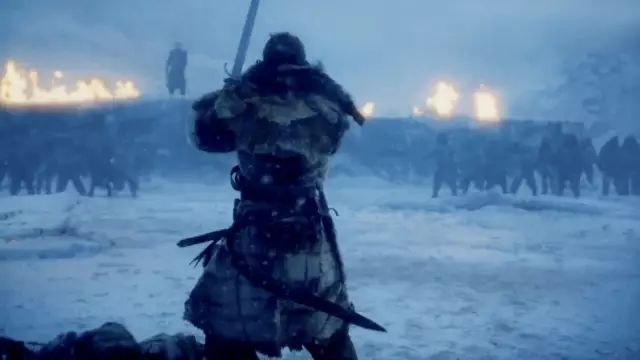 德云社塞外出道，冬奥会夜王夺冠|《权力的游戏》回顾之旅：S07E06