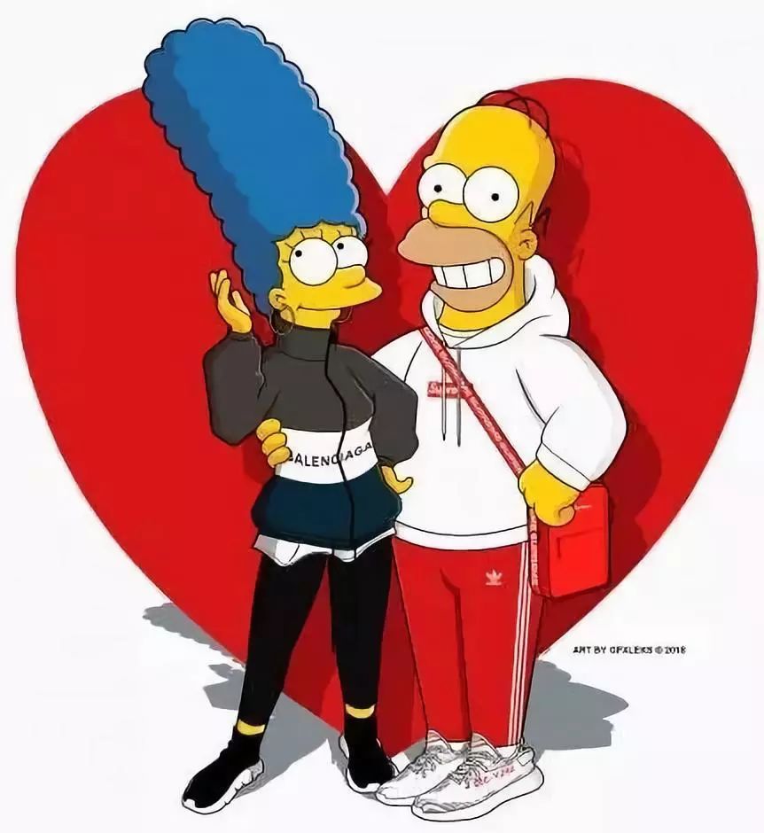 让爱豆们集体卖萌的二次元角色，到底是何方神圣？！