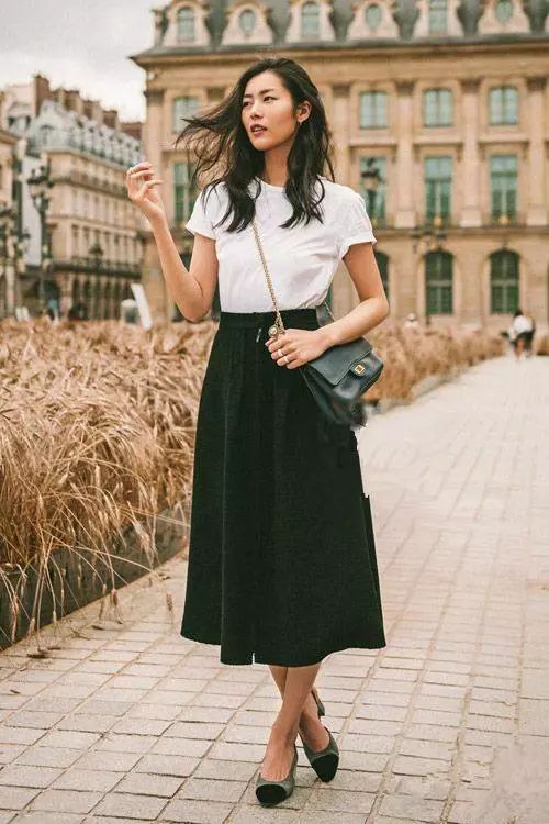 高圆圆刘雯同款单品,高圆圆刘雯内搭