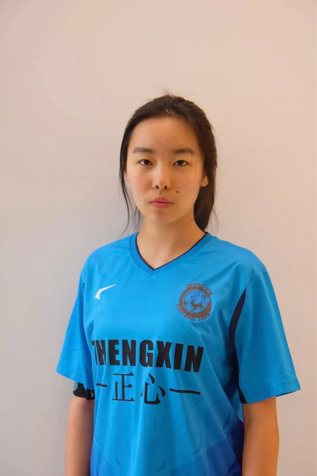 全国体院杯足球赛女足,北大附中女篮比赛