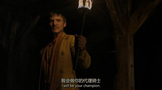 龙狼船戏被围观，巨龙喷塌寒冰墙|《权力的游戏》回顾之旅：S07E07