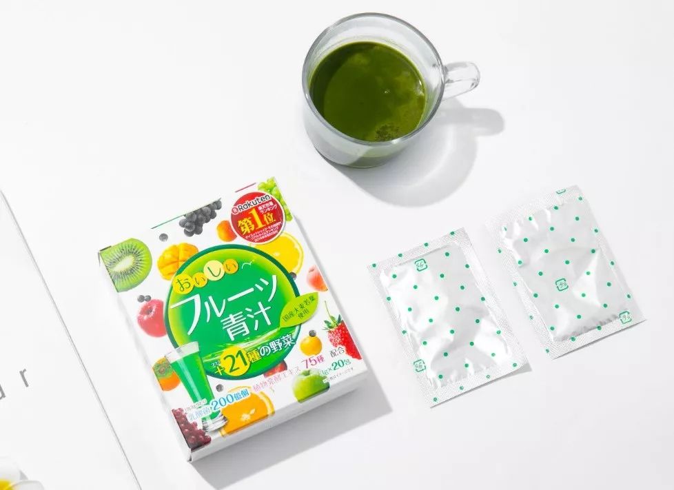 日本青汁难喝吗,日本的青汁特别难喝