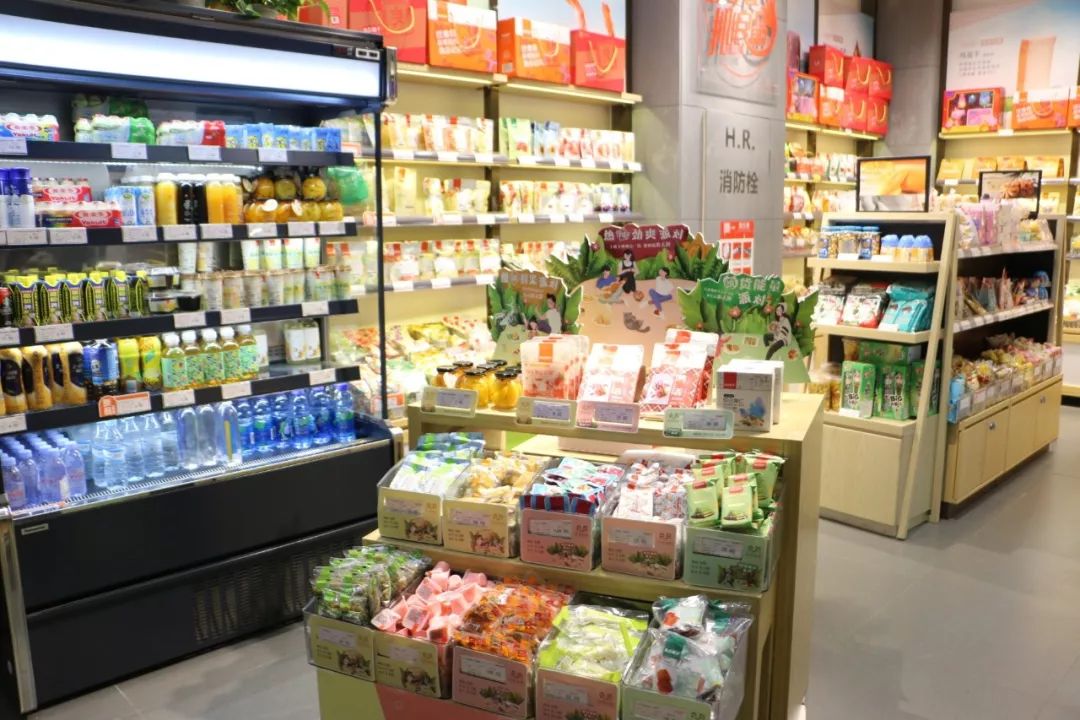 西安要开柠檬精大会！全场美食免费吃！SK-II神仙水、MAC口红免费送！我酸了！