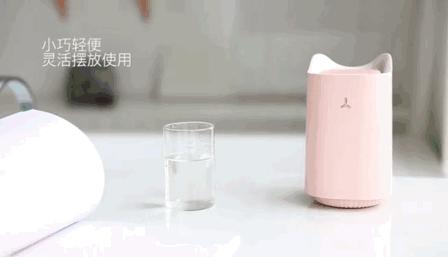 这居然是灭蚊灯？纯物理灭蚊，无毒无味，孕妇孩子都可用