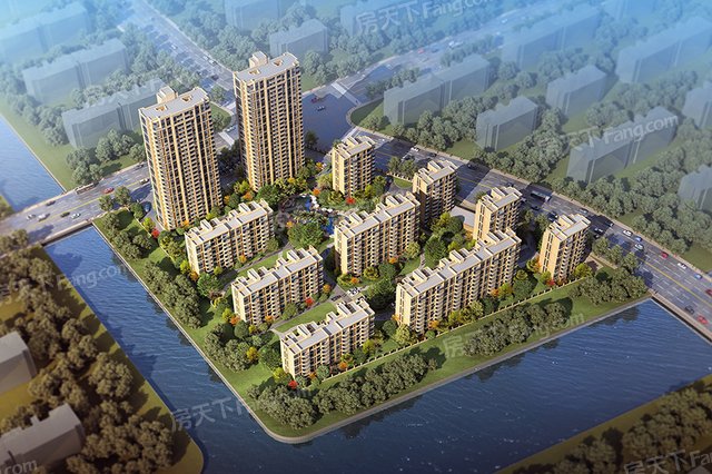 佳源未来府VS滨江旭辉万家之星在杭州谁更胜一筹?