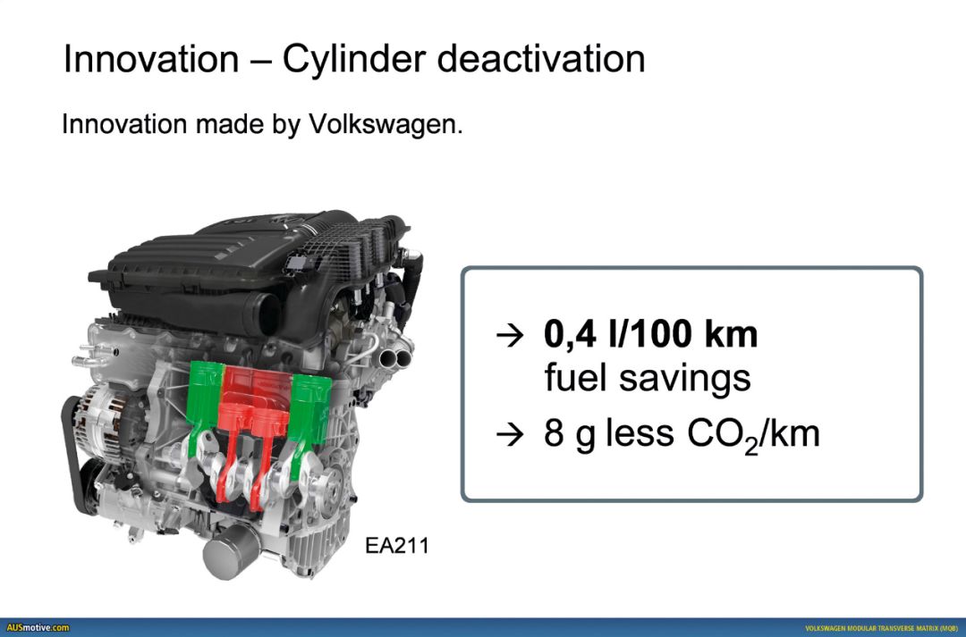 大众ea2111.5tevo,第八代ecotec1.5t发动机与大众ea211