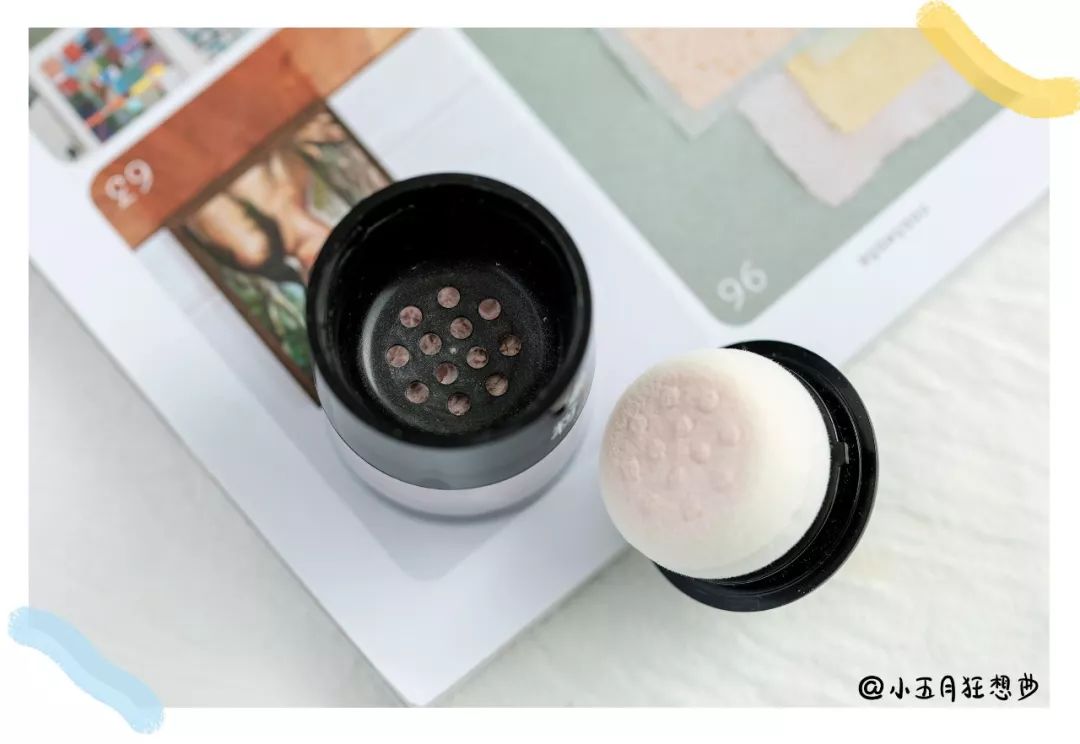 平价国货散粉推荐,50元平价散粉实买实测