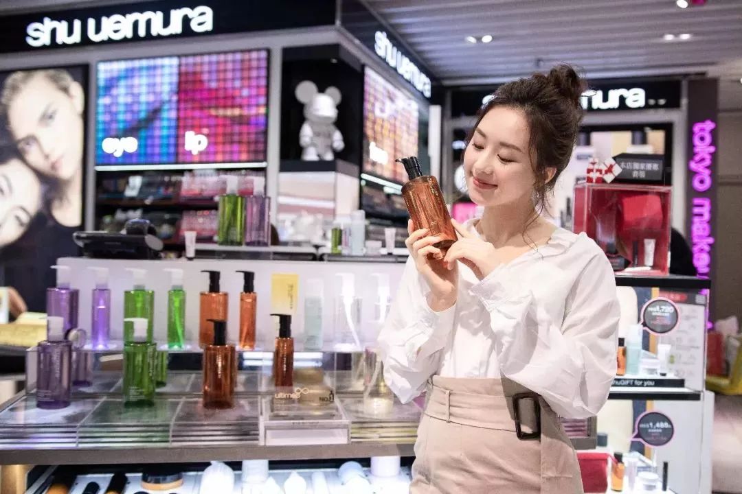 香港时装周,香港3月美妆折扣