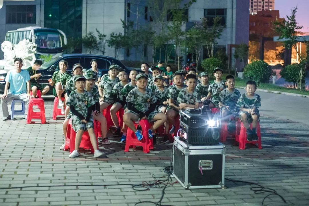 苏州青少年夏令营推荐,苏州暑假夏令营21天价目表