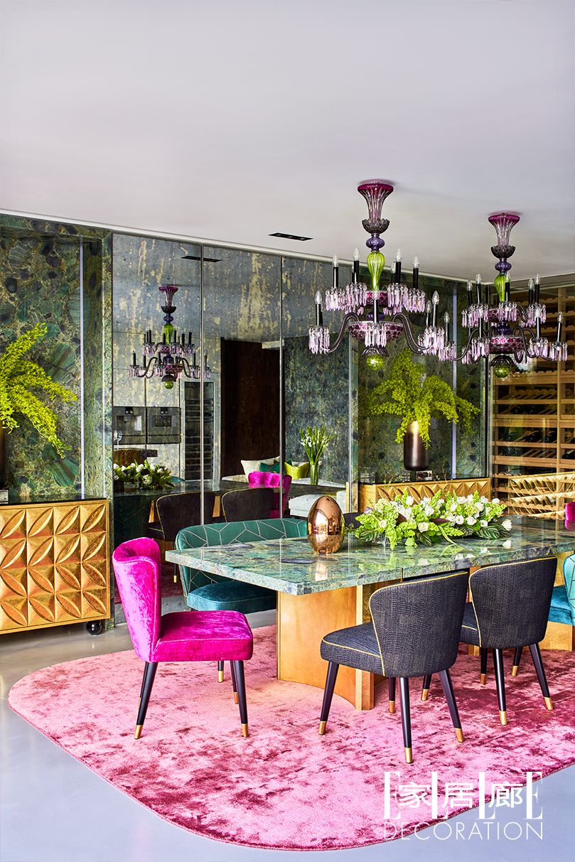 这个家好有钱的英语,这个家不错原版视频