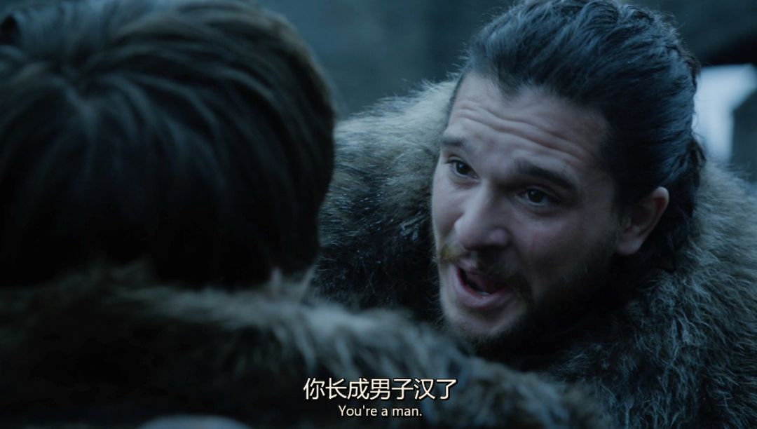 权力的游戏第八季君临之战,凛冬已至完整版小说