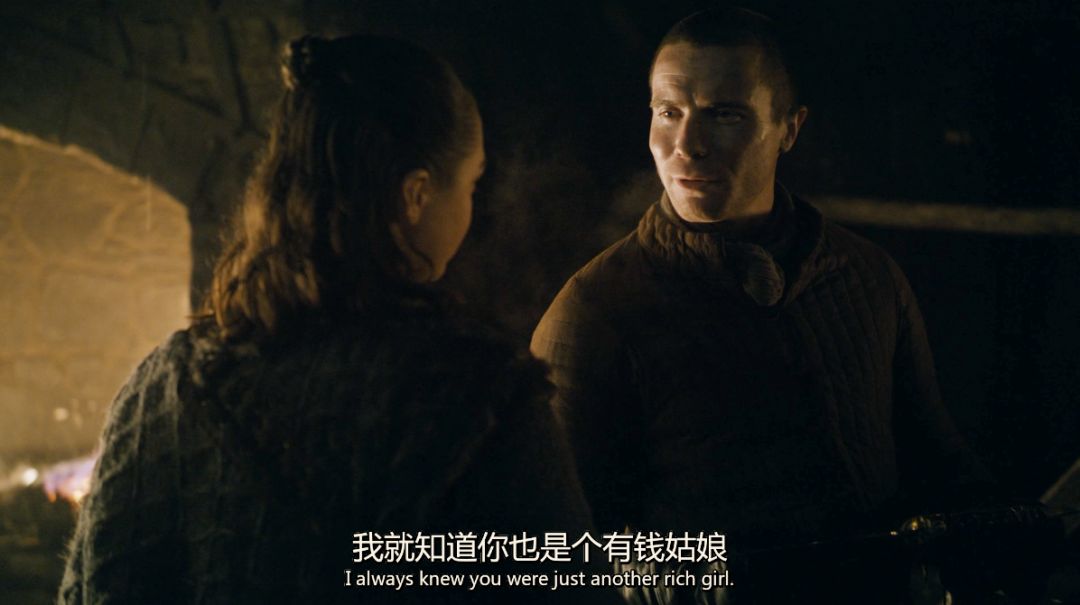 权力的游戏第八季君临之战,凛冬已至完整版小说