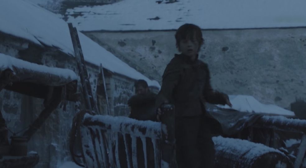 权力的游戏第八季君临之战,凛冬已至完整版小说