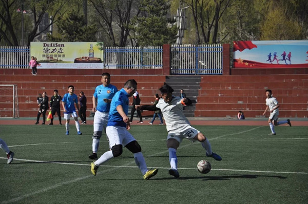 陕西省第四届联盟杯足球比赛,2022陕西青少年足球联赛