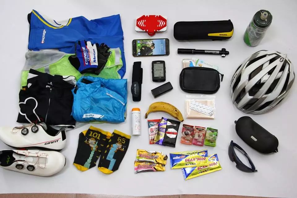 入门骑行一定要买的10件装备,入门骑行装备