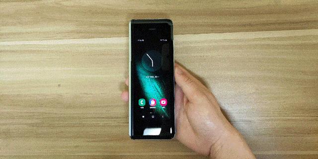 三星折叠屏手机如何使用得更好,三星折叠屏手机现在怎么样了