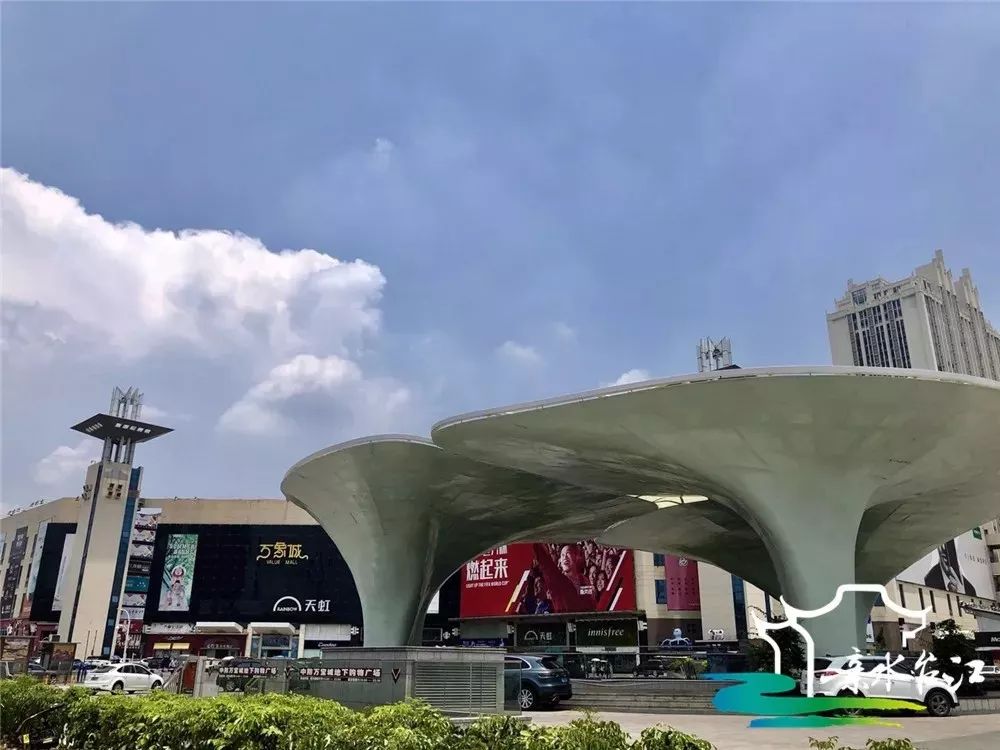 攻略来了！福州地铁2号线，带你打卡美景美食！