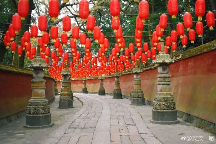 攻略来了！福州地铁2号线，带你打卡美景美食！