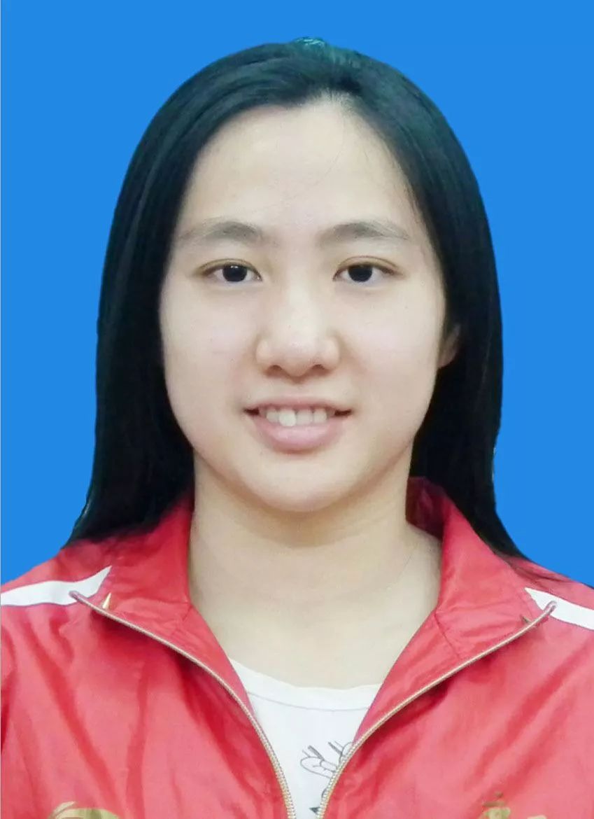 玉林青年榜样,玉林五四青年榜样