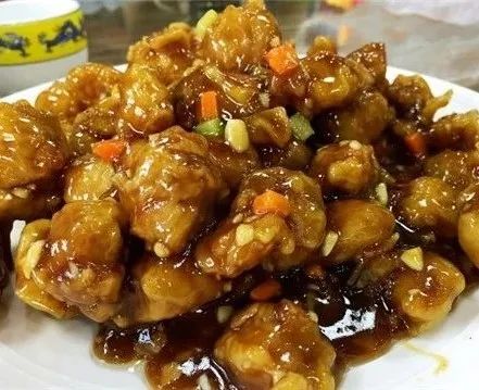 吃遍大连丨大连人最稀罕的老菜，让你吃不腻又能找得到回忆!