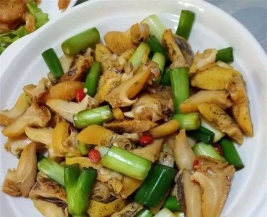 吃遍大连丨大连人最稀罕的老菜，让你吃不腻又能找得到回忆!