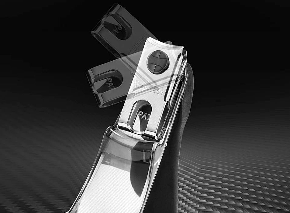 德国双立人多功能指甲刀原装进口,德国双立人经典指甲刀